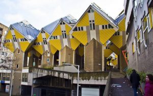 Cube-Houses-Rotterdam